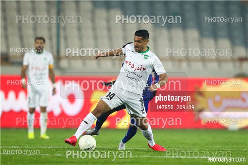 استقلال 1- ماشین سازی 0  (09/05/99)-