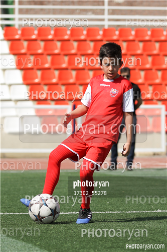 جلسه تمرینی اکادمی در تاریخ 96/01/18-