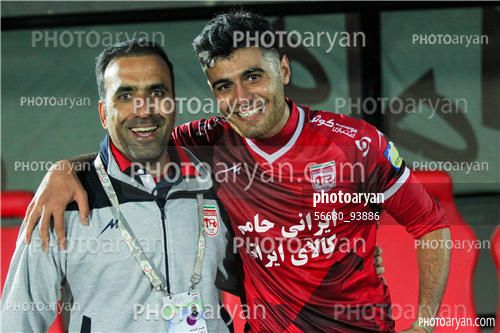 پیکان 1-تراکتورسازی 2 (97/08/11)-