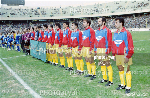 عکسهای تیمی بهمن  کرج-