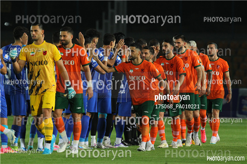 استقلال 1-مس رفسنجان 0 (1404/07/25)-