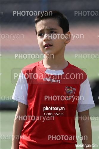 جلسه تمرینی اکادمی در تاریخ 96/01/18-