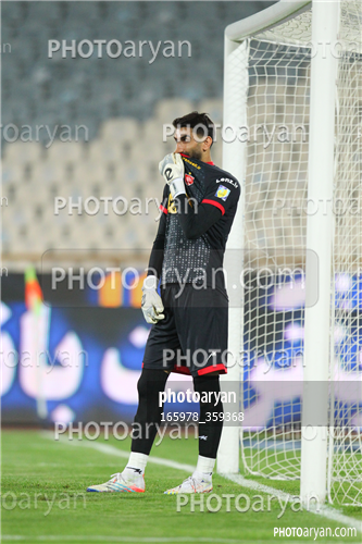 پرسپولیس 1-ذوب آهن 1  (1402/06/02)-