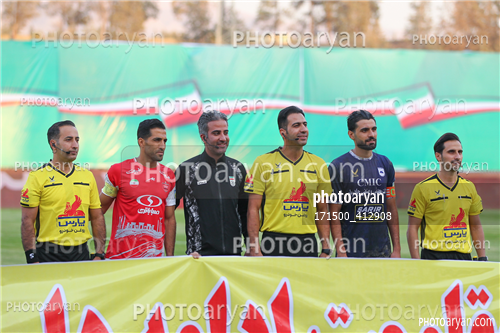 پرسپولیس 1-چاددرملواردکان 0  (1403/07/14)-