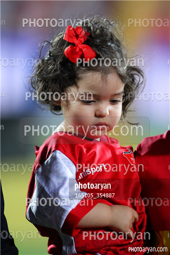 استقلال 1-پرسپولیس 2  (1402/03/10)-سروش رفیعی,