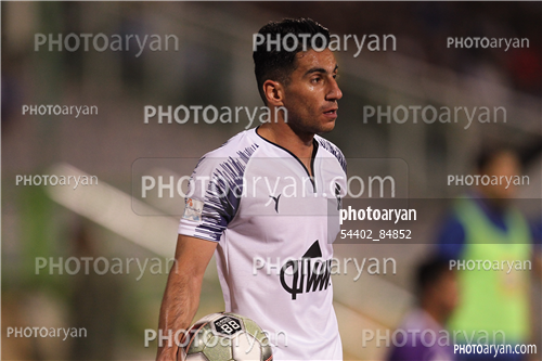 استقلال 0 -پیکان 0 (97/05/05) -