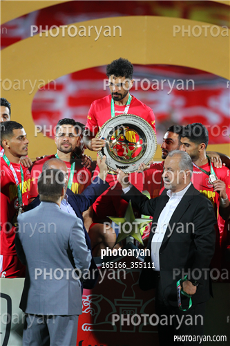 استقلال 1-پرسپولیس 2  (1402/03/10)-کمال کامیابی نیا,امید عالیشاه,سیامک نعمتی,علی نعمتی,رضا درویش,