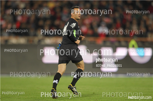 پرسپولیس 2-گل گهر سیرجان  1 (98/08/19)-اشکان خورشیدی,