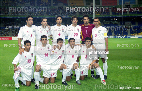 فوتبال ایران (دهه 80)-یحیی گل محمدی,ابراهیم میرزاپور,محمد نصرتی,جواد نکونام,حسین کعبی,جواد کاظمیان,محرم نویدکیا,