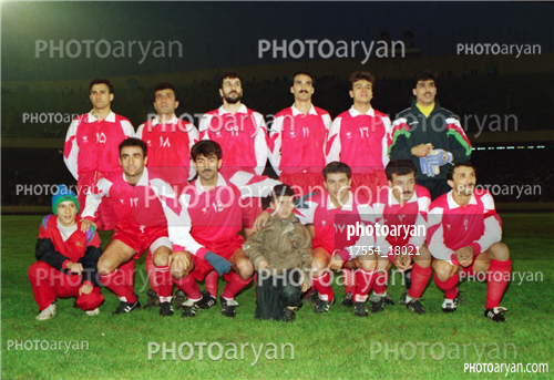 عکسهای تیمی پرسپولیس  دهه 70-فرشاد پیوس  Farshad Pious,رضا شاهرودی,حمید درخشان,حسین عبدی,حسن شیر محمدی,حمیدروزبهانی,منوچهر عبداله نژاد,نجم الدین بخشی,جمشید شاه محمدی,محمودخوراکچی,