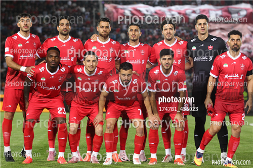 پرسپولیس 0-ملوان 0 (1404/07/03)-