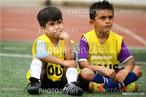 جلسه تمرینی اکادمی پیوس در تاریخ 96/02/22-سیدآریا بزرگواری,