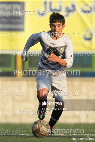 پرسپولیس2-مقاومت 1(98/11/10)-