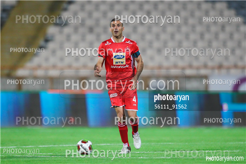 پرسپولیس 1-نود اورمیه 0 (97/07/26)-سید جلال حسینی,