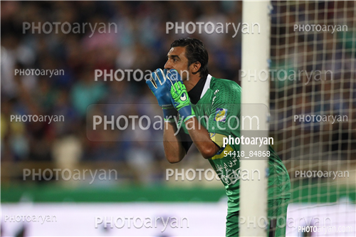 استقلال 0 -پیکان 0 (97/05/05) -سید مهدی رحمتی,