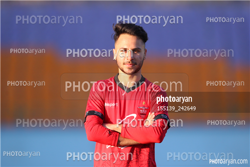 امید استقلال 2-امید پرسپولیس 3 (1400/10/14)-امیر نوری,