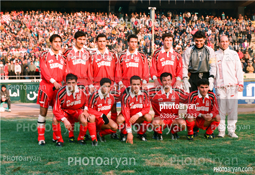 بازیکنان دهه های مختلف فوتبال ایران20-احمدرضا عابدزاده Ahmad Reza Abedzadeh,افشین پیروانی,اسماعیل حلالی,حمید استیلی,مهدی تارتار,پایان رافت,علی کریمی Ali Karimi,یونس باهنر,حسن خان محمدی,محمد برزگر,رضا جباری,