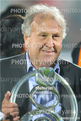 پرسپولیس 0 -کاشیما انتلرز 0 (97/08/19)-زیکو zico ,