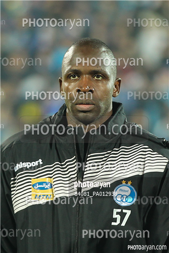 استقلال 4 -شاهین شهرداری بوشهر 1 (98/09/23)-شیخ دیاباته  cheick tidiane diabaté,