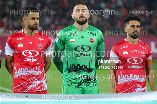 پرسپولیس 2-ملوان 0 (1403/12/24)-