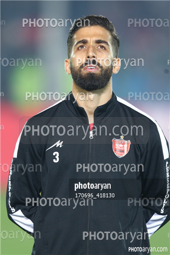 پرسپولیس  2-خیبر خرم اباد 1    (1403/10/07)-