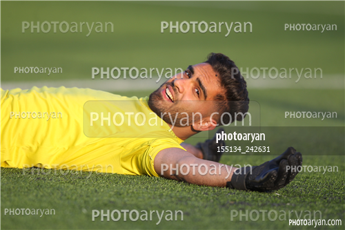 امید استقلال 2-امید پرسپولیس 3 (1400/10/14)-