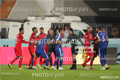 پرسپولیس 2-گل گهر سیرجان  1 (98/08/19)-