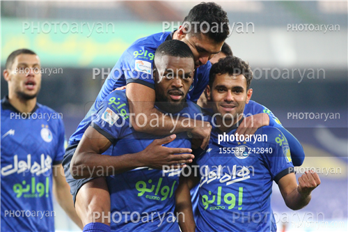 استقلال 3- مس رفسنجان  2 (1400/10/18)-