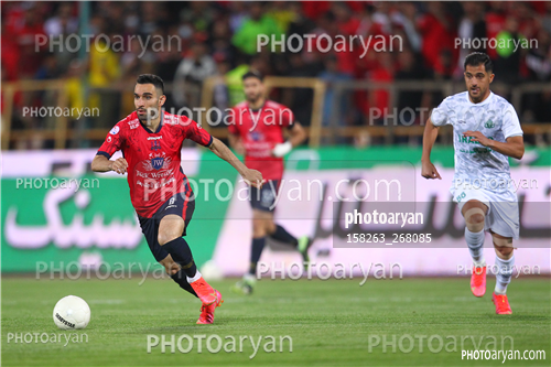 نساجی مازندران 1- الومینیوم اراک 0  (1401/02/07)-محمودقاید رحمتی,رضا جعفری,