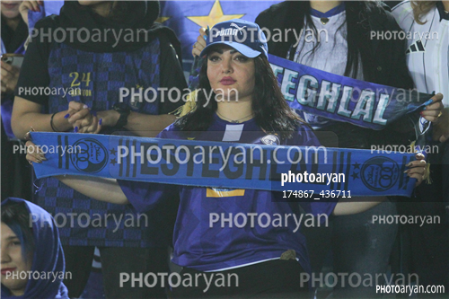 استقلال 0-المحرق بحرین 1 (1404/07/09)-