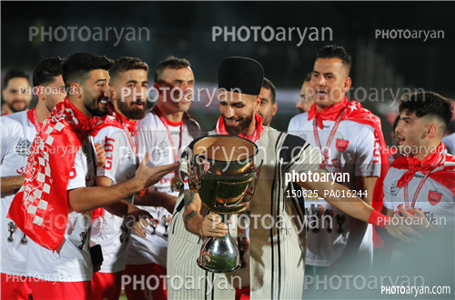 پیکان 0-پرسپولیس 2(1400/05/08)-سید جلال حسینی,ميلاد سرلک چيوا,حامد لک,علی خدایی,فرشاد فرجی,