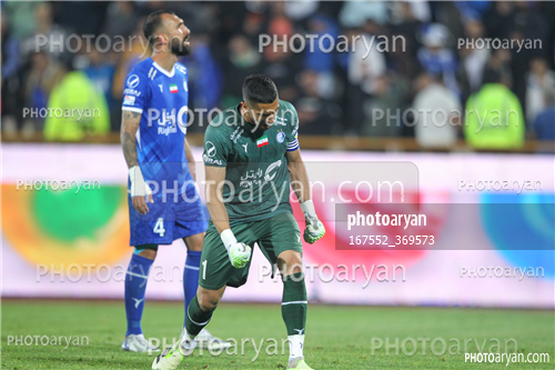 استقلال2-تراکتور0  (1402/08/20)-