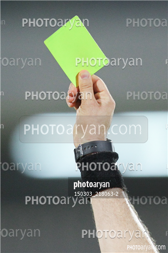 پرسپولیس  3-تراکتور 1 (1400/05/03)-محمدحسین زاهدی فر,