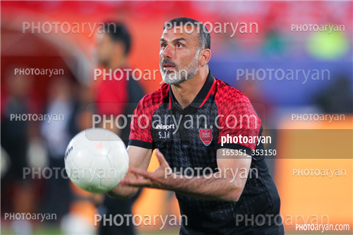 استقلال 1-پرسپولیس 2  (1402/03/10)-سید جلال حسینی,