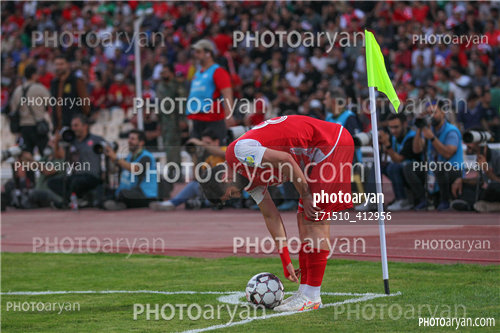 پرسپولیس 1-چاددرملواردکان 0  (1403/07/14)-