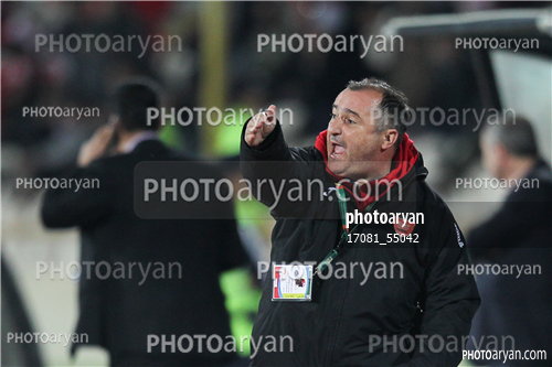 پرسپولیس 2-پیکان 0-96/01/16-سرتن چوک ,