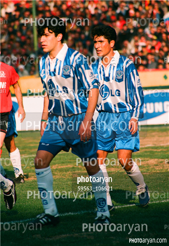  استقلال 2-پرسپولیس 2  (79/10/09)-محمد نوازی,یدالله اکبری,