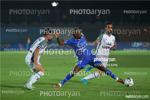 استقلال 0-ذوب آهن 3   (1403/07/27)-