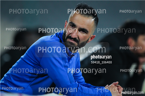 استقلال 3 - ذوب آهن 0 (97/12/05)-