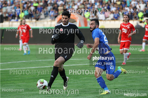 استقلال 0-پدیده مشهد 2-96/05/31-داریوش شجاعیان,شهاب الدین گردان,