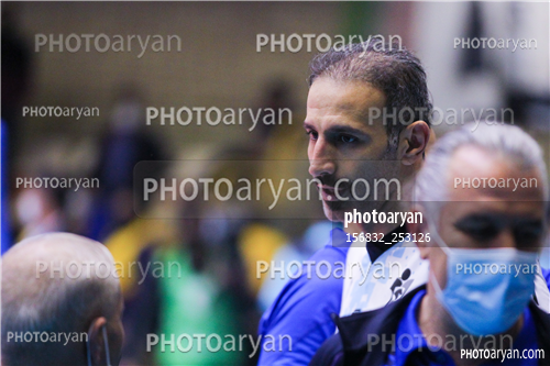 پیکان 3 - فولاد مبارکه سپاهان 0 (1400/12/13)-