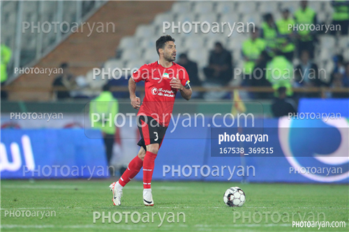 استقلال2-تراکتور0  (1402/08/20)-