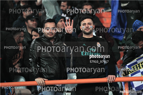 استقلال 0 - پدیده مشهد 0 (97/09/23)-