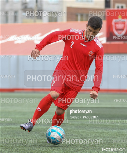 پرسپولیس 0-استقلال 1(99/12/15)-