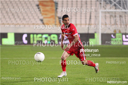 پرسپولیس 2- هوادار 2   (1400/09/18)-مهدی شیری,