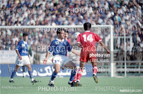 علیرضا منصوریان-علیرضا منصوریان,دربی,