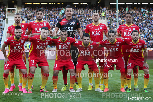 استقلال 0 -فولاد خوزستان 0 (96/07/21)-ایمان مبعلی,علی اصغر عاشوری,پیمان شیرزادی,آرش افشین,ایوب والی,احمد عبداله زاده,میلاد بدرقه,عبداله ناصری,حامد لک,رحیم مهدی زهیوی,فرزاد جعفری,