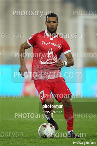 استقلال 0 - پدیده مشهد 0 (97/09/23)-