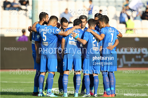 استقلال 0-پدیده مشهد 2-96/05/31-سید مجید حسینی,روزبه چشمی,مجتبی جباری,داریوش شجاعیان,