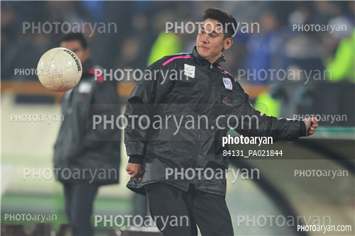 استقلال 4 -شاهین شهرداری بوشهر 1 (98/09/23)-توپ جمع کن,